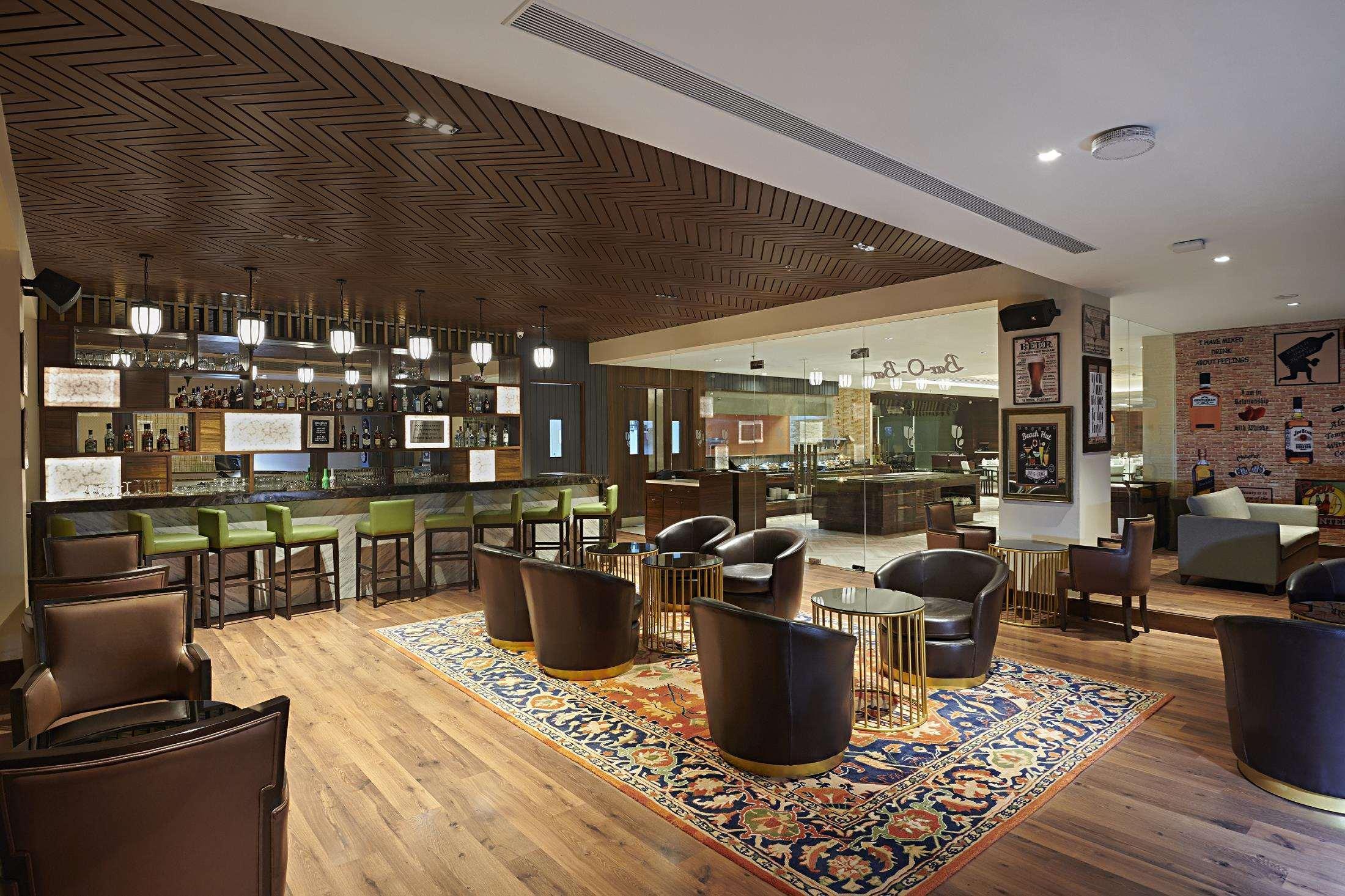 Country Inn & Suites By Radisson Chandigarh Zirakpur 外观 照片