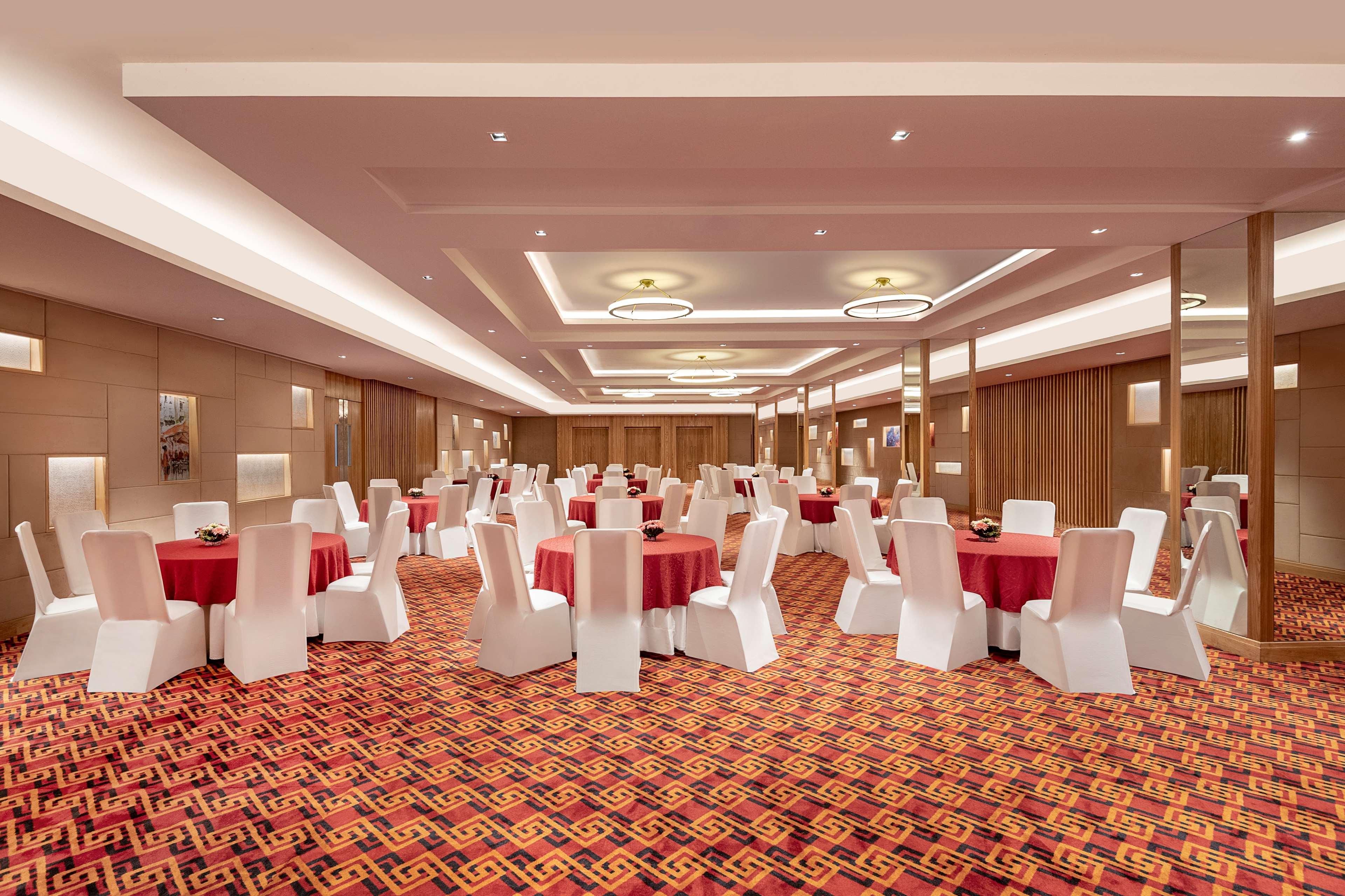 Country Inn & Suites By Radisson Chandigarh Zirakpur 外观 照片