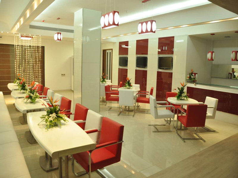 Country Inn & Suites By Radisson Chandigarh Zirakpur 外观 照片