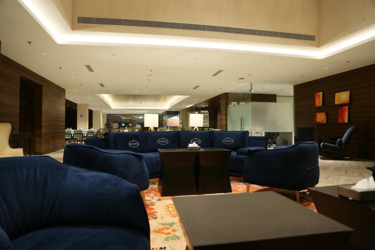 Country Inn & Suites By Radisson Chandigarh Zirakpur 外观 照片