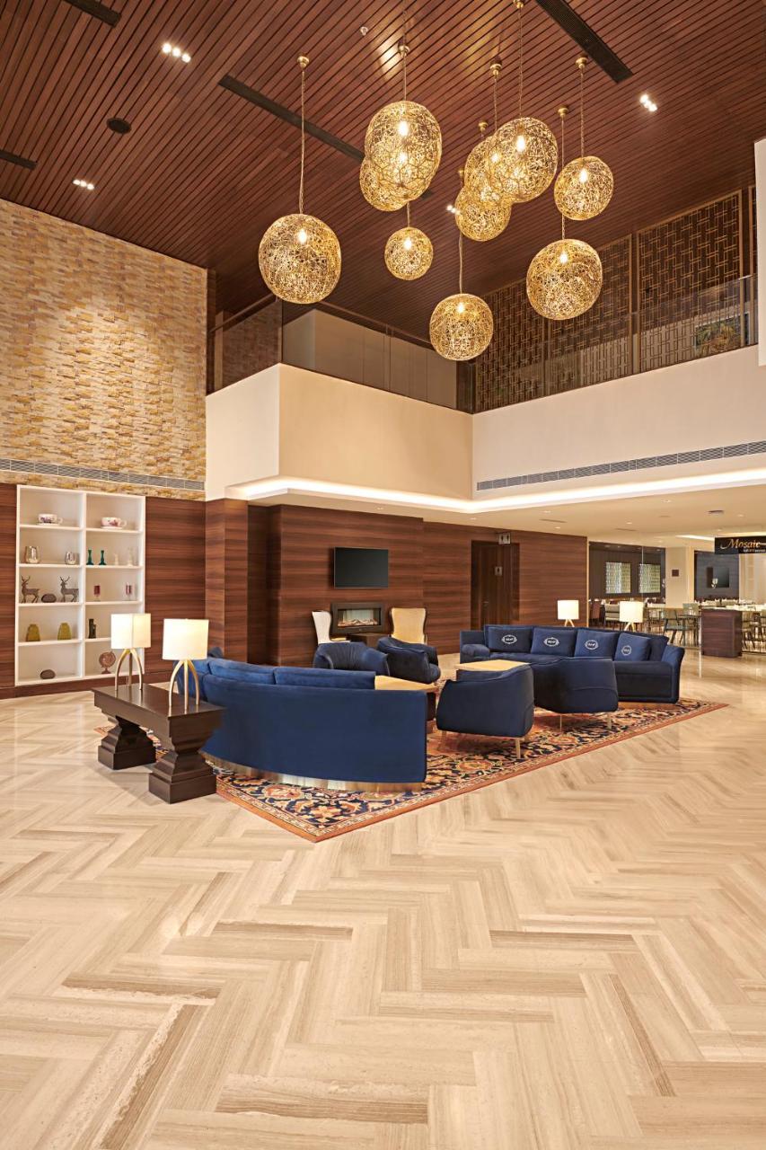 Country Inn & Suites By Radisson Chandigarh Zirakpur 外观 照片